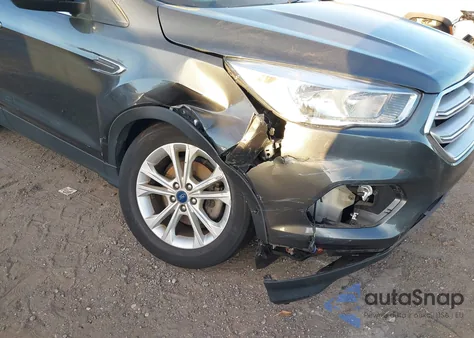 2019 Ford Escape Se from USA, damaged, VIN 1FMCU0GD2KUA25385